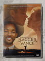 Die Legende von Bagger Vance - DVD - Will Smith, Matt Damon