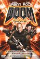 DOOM: DER FILM - DEUTSCHE EXTENDED EDITION DVD - DWAYNE JOHNSON - THE ROCK