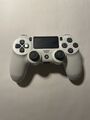 SONY PS4 Wireless Dualshock 4 Controller 4 V2 Original Weiß|BLITZVERSAND|DHL