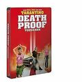 Death Proof - Todsicher von Quentin Tarantino | DVD | Zustand sehr gut