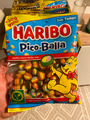 Haribo - Pico Balla 190G MHD 08/2025