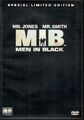 MIB - Men in Black (Special Limited Edition) | DVD |