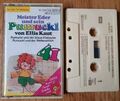 Meister Eder und sein Pumuckl, Ellis Kaut, Nr. 41, MC Kassette HÖRSPIEL 