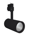 TRACKLIGHT SP D85 35W 4000K 90RA NFL Schwarz LEDVANCE Schienensystem-Leuchte