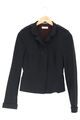 ST. EMILE Blazer Schwarz Gr. 42 Damen Business Elegant