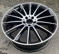 20 Zoll Alufelge Felge 8Jx20 5x112 ET 20 Mercedes E-Klasse W213 AMG A2134013900