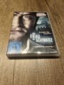 Die Frau in Schwarz mit Daniel Radcliffe DVD Zustand gut -J1-