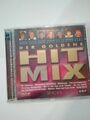 DER GOLDENE HIT MIX - Deutsche Schlager Nonstop; ORIG. 2CD Compil.; Neuw.