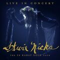 STEVIE NICKS - LIVE IN CONCERT:THE 24 KARAT GOLD TOUR DIGIPAK 2 CD+DVD NEU