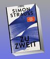 zu zweit Simon Strauß