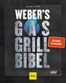 Weber's Gasgrillbibel, Manuel Weyer