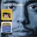 Mendes,Sergio The Great Arrival/the Beat of