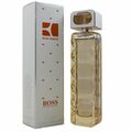 Hugo Boss Orange Woman 75 ml Eau de Toilette EDT Damenduft OVP NEU