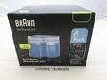 Braun Clean & Renew Kartuschen 6er Pack Reinigungskartuschen CCR6