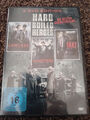 Hard Boiled Heroes Dvd: Lawless, Gangsters, The Take 