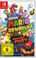 Super Mario 3D World + Bowsers Fury | Nintendo Switch | 2021 | Bowser