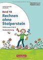 Rechnen ohne Stolperstein - Neubearbeitung: Band 1B... | Buch | Zustand sehr gut