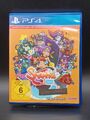 PS4 Shantae: Half Genie Hero Ultimate Edition (Sony PlayStation 4, 2018)