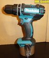 Makita DHP 482 Z Akku-Schlagbohrschrauber 18V, ohne Akku + Ladegerät, DHP482 Z