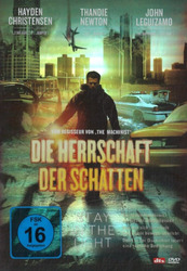 Die Herrschaft der Schatten (DVD)