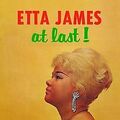 At Last! von James,Etta | CD | Zustand gut