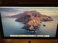 Apple iMac 21,5" Desktop 8GB RAM 500GB SSD Ende 2013 macOS Catalina + Windows 11