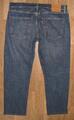 " LEVI`S Lot 502 " Herren- JEANS / LEVIS PREMIUM Blue- Jeans blau ca. W37" /L29"