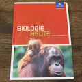 Biologie heute SII - Aktuelle Ausgabe für Nordrhein-Westfalen