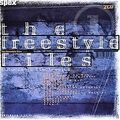 The Freestyle Files (Futuristic electronics) Vol. 1 von Va... | CD | Zustand gut