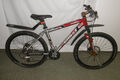 GHOST " MISS " TOP DAMEN MOUNTAINBIKE 26 ZOLL RH: 44 CM