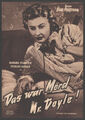 Unser Hausprogramm - Das war Mord, Mr. Doyle ! - Barbara Stanwyck, St. Hayden