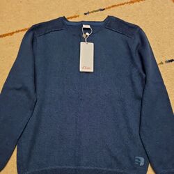 S Oliver Pullover Gr.s ,140,NEU