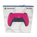 Sony PlayStation5 DualSense Wireless Controller Nova Pink Controllers Gaming Zub