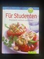 Für Studenten - Preiswert, einfach und lecker - Minikochbuch