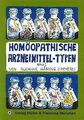 Homöopathische Arzneimittel-Typen, Bd.1 von Susanne... | Buch | Zustand sehr gut