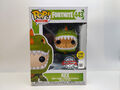 Funko Pop Games Rex Nr. 443 Fortnite Special Edition Glows in the Dark