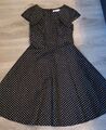 Rockabilly Kleid Größe M