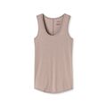 SCHIESSER Damen Tank Top - Unterhemd, Personal Fit, Basic, Stretch, Single Je...