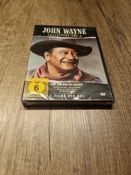 John Wayne - Western - John Wayne Collection Vol. 3 DVD Zustand Neu -S2