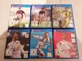 Ps4 Playstation 4 Fifa Spiele Sammlung Fifa15 Fifa16 Fifa17 Fifa18 Fifa19 Fifa20