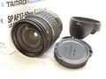 17-50mm Weitwinkel ZOOM Tamron XR SP LD IF Aspherical F/2.8AF Di II f.Canon EF-S