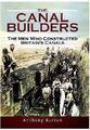 The Canal Builders - 9781399014304