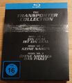 Blu Ray The Transporter Collection