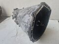 12C* Mercedes Benz C-Klasse W203 C 200 CDI Schaltgetriebe Getriebe 716604