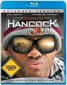 Hancock (*2008) [Extended Version] [Blu-ray]