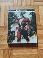 Blu-ray 4K Ultra HD Illustrated Artwork STEELBOOK „Shazam!“ NEU NEW OVP