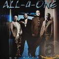 All-4-One - No Regrets - All-4-One CD NOVG The Cheap Fast Free Post