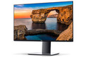 Dell UltraSharp U2419H Monitor 24" LED IPS FullHD 5ms 250 cd/m² 1000:1