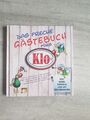 Das Freche Gästebuch Fürs Klo