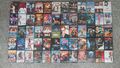 20 DVD`s, Blockbuster DVD Sammlung, Paket, Konvolut (gemischte Genre)